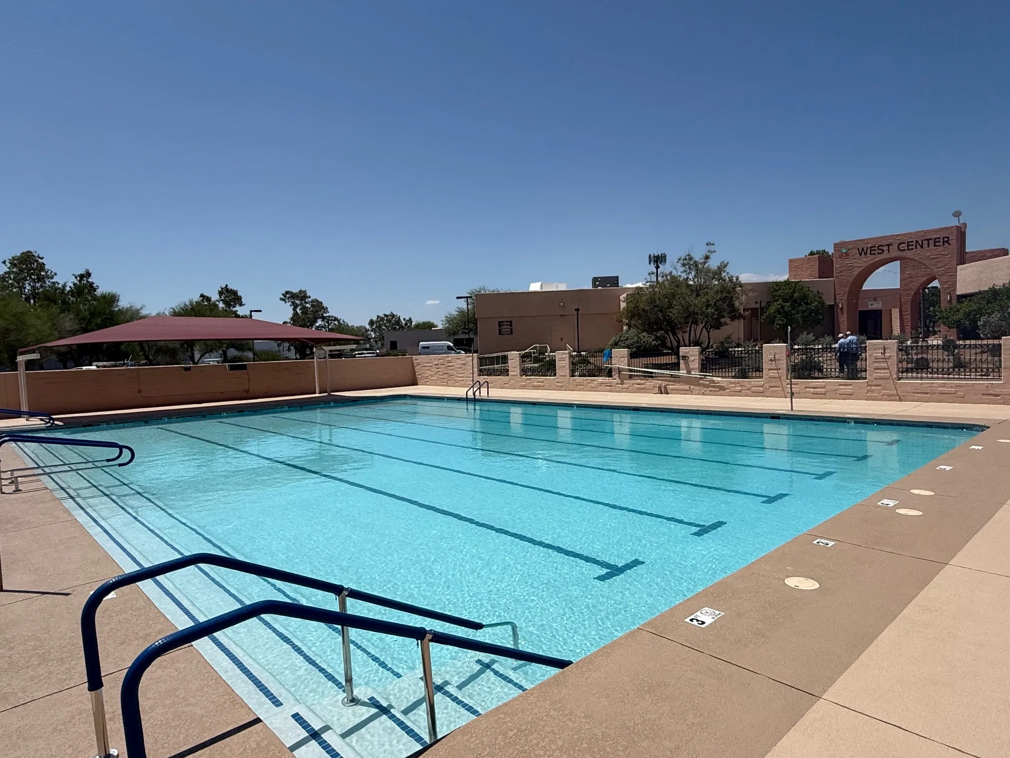 Pool Plastering