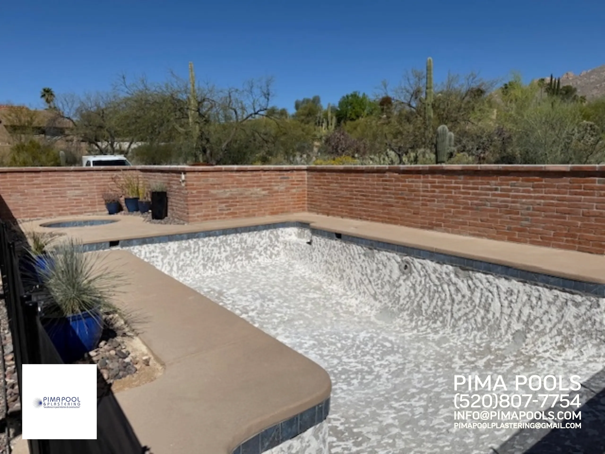 Pool equipment upgrade and replacement